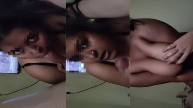 Juicy boobs wali chubby bhabhi ne diya lund ko jeebh ka swad