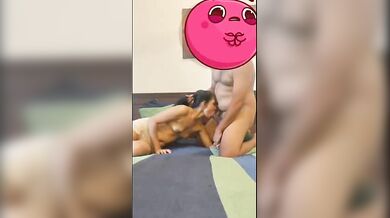 Bedroom mein banaya Indian couple ne hot XXX Desi Sex MMS