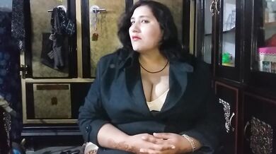 Lund aur tatte choosti chubby sexy Bhabhi ki XXX Video