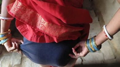 Desi village bhabhi ki chudai wali Hot Indian Sex Video