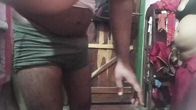 Erotic blowjob deke pati ka maal piya Bengali housewife ne