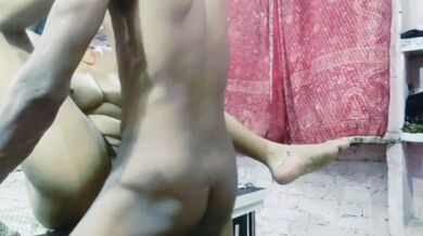 Miya-biwi ki garam chudai wali Erotic Indian Sex Video
