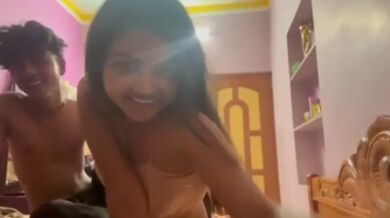 Young Bangla lovers ke XXX romance wali Bengali Sexy Video