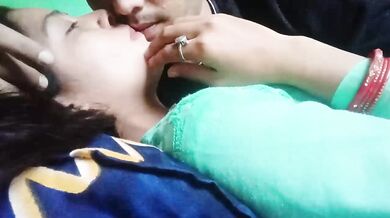 Khoobsurat college GF ko chooste BF ne banayi XXX Sex Video