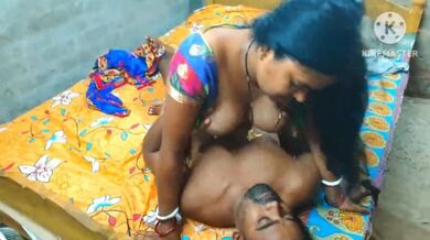 Bengali husband wife ki mast chudai wali XXX Chudai Video