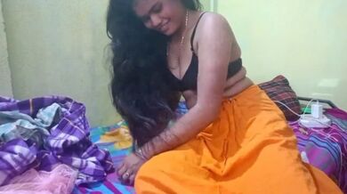 Hot Malayalam wife ki chudai wali Homemade Mallu Sex Video