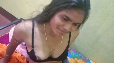 Hot Malayalam wife ki chudai wali Homemade Mallu Sex Video