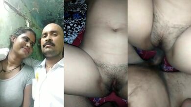 Juicy boobs wali sexy biwi ke sath banaya Hot Chudai MMS