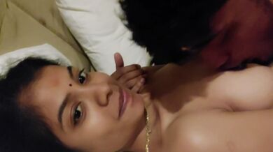 Bistar garam karte jawan ladke-ladki ki Indian Sex Video