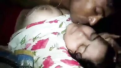 Sexy Punjabi wife ki chudai wala hot homemade Porn MMS