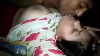 Sexy Punjabi wife ki chudai wala hot homemade Porn MMS
