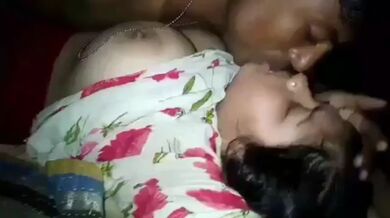 Sexy Punjabi wife ki chudai wala hot homemade Porn MMS