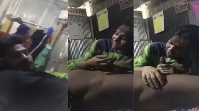 BF ke room mein aake uska lund choosti sexy Bengali girl
