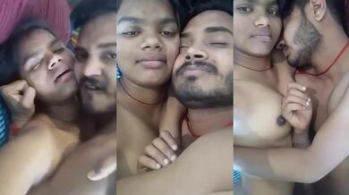 Kiraye ke kamre mein BF-GF ki chudai wali Mallu Sex Video
