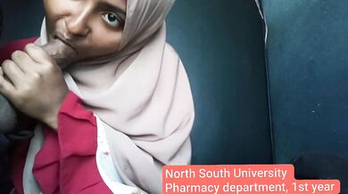 Moti gaand wali university student ki doggy position chudai