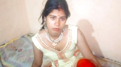 Sexy biwi ki missionary position chudai wala Indian Porn Clip