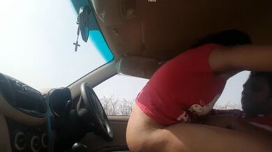 College girl ki car mein chudai wala Amateur Desi Sex MMS