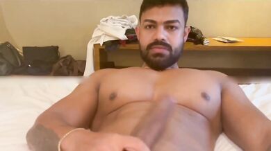 Khoobsurat haseena aur gym waale launde ki vasna bhari chudai