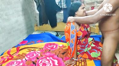 Sexy Bengali housewife ki homemade erotic Chudai Video