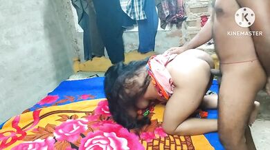 Sexy Bengali housewife ki homemade erotic Chudai Video