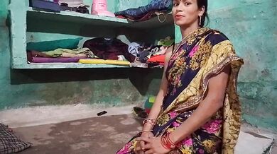Desi village couple ki hot chudai wali Indian Sex Video