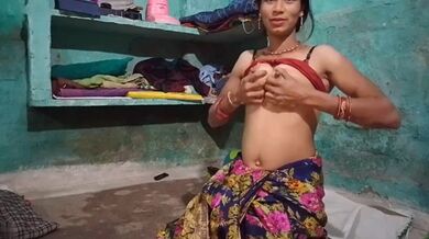 Desi village couple ki hot chudai wali Indian Sex Video