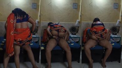 Saree utha kar lund leti Mallu wife ki Malayalam Sex Video