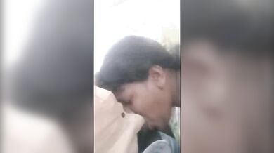 Chennai housewife ki erotic blowjob wala Tamil XXX Clip