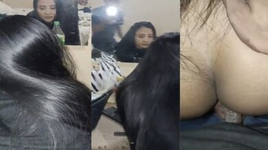 Sexy chootadon wali GF ki chudai wali Indian Porn Film