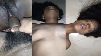 Andheri raat mein sexy wife ki chudai wali Tamil Sex Video