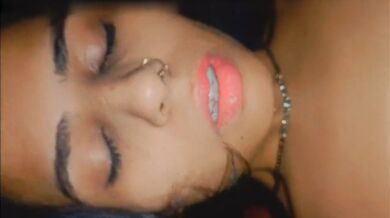 Chut mein lund ka maza leti sexy wife ki Desi Sex Video