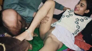 Gharwali ki mast chudai wali homemade Indian Porn Film