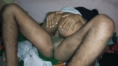 Gharwali ki mast chudai wali homemade Indian Porn Film