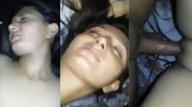 Chikni college GF ki tight chut ki chudai wala Desi Sex MMS