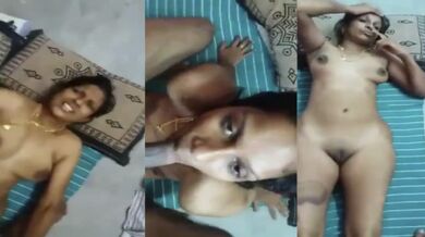 Devar ka lund choosti nangi Bhabhi ki XXX MMS  Video Clip