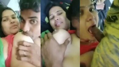 Apni jawan bhabhi ke sath XXX masti wali Desi Porn Reel