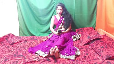 Sexy shadi-shuda laundiya ki chudai wali Indian Sex Video