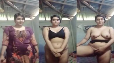 Chubby college girl ka erotic fingering wala Desi Nude MMS