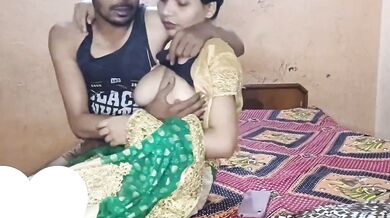 Sexy kamwali bai ki chudai wali Erotic Indian Blue Film