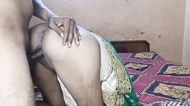 Sexy kamwali bai ki chudai wali Erotic Indian Blue Film