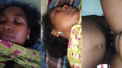 Mallu housewife ki chudai wala Homemade Malayalam Sex Clip