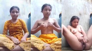 Jawan chut mein bada baingan leti Tamil Girl ki Sex Video
