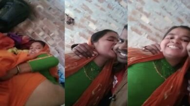 Ludhiana ke village ki sexy Punjabi GF ka XXX Chudai Clip