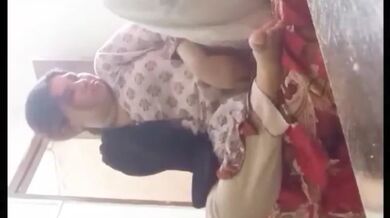 Chulbuli sexy Aunty ki husband ke sath XXX Porn Footage