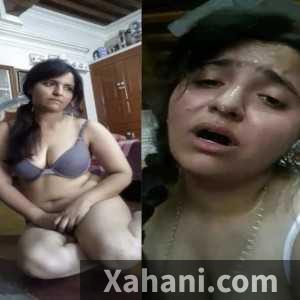 Chhinaal gadrayi bahu ki kamukta bhari nangi photos