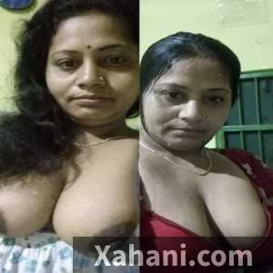 Nangi photos mein housewife ka chhinaal wala roop