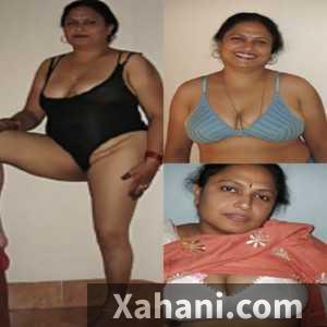 Bade boobs wali Kamla ki Aunty Sex Photos