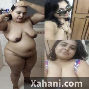 Indian Chubby Bhabhi ki Desi XXX Photos