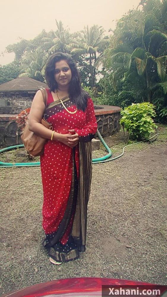 Shaadi ke thode hi din baad click ki gayi