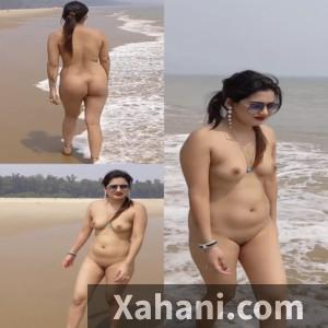 Nude Punjabi Beauty ki Antarvasna Photos